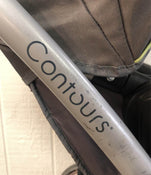 secondhand Contours Options LT Stroller, 2013