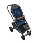 used UPPAbaby CRUZ V2 Stroller, NOA(Navy), 2022