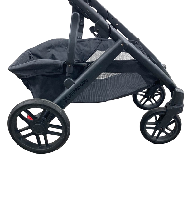 UPPAbaby VISTA Stroller, Frame Only, 2019