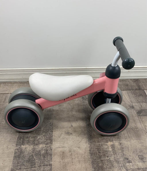 secondhand XJD Mini Balance Bike