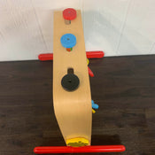 secondhand Infant Gear