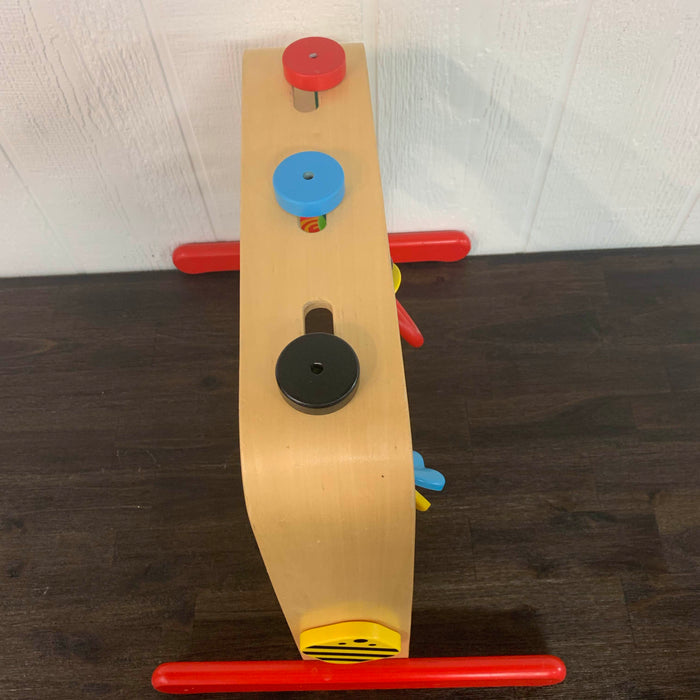 secondhand Infant Gear