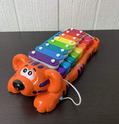used Little Tikes Jungle Jamboree 2-in-1 Piano/Xylophone