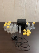 Shop Medela Pump In Style Advanced Breast Pump at GoodBuy Gear