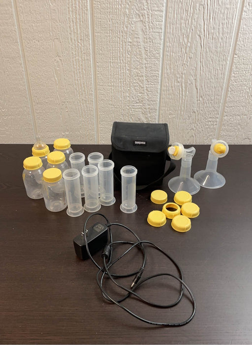 Shop Medela Pump In Style Advanced Breast Pump at GoodBuy Gear