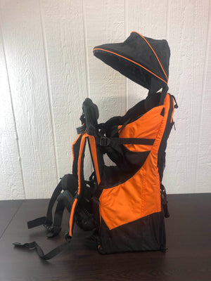 Cross country baby sales backpack