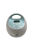 Shop Spectra Baby S1 Plus Premier Rechargeable Breast Pump at GoodBuy Gear