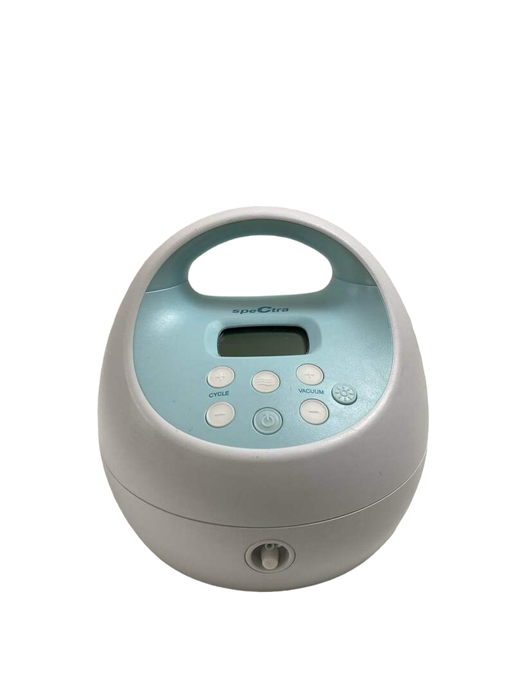 Shop Spectra Baby S1 Plus Premier Rechargeable Breast Pump at GoodBuy Gear