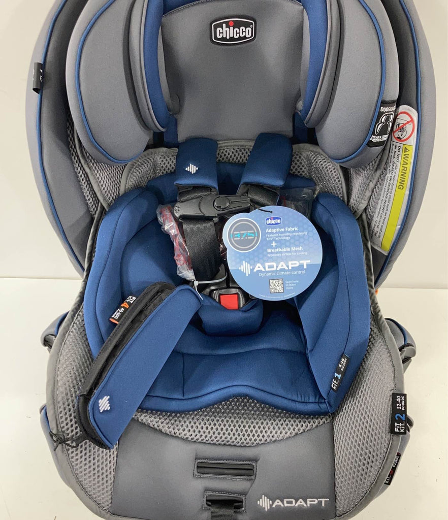 Chicco Fit4 Adapt 4 In 1 Convertible Car Seat, 2021