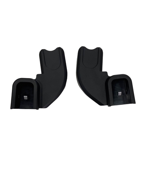 Nuna demi grow car seat adapters hotsell