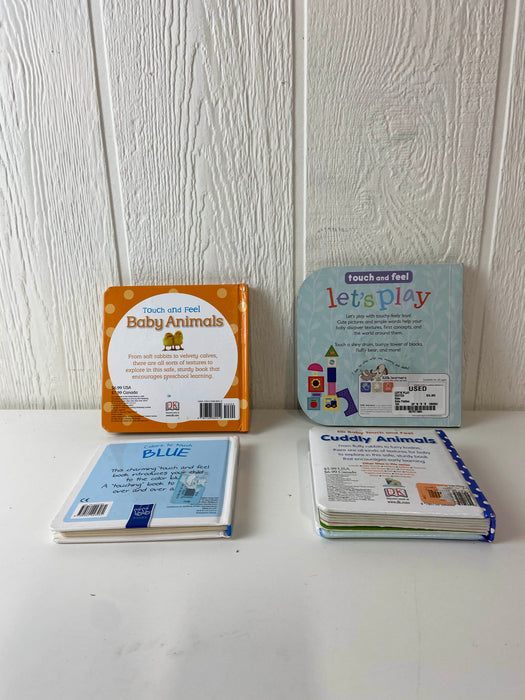 Shop BUNDLE Board Books at GoodBuy Gear