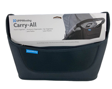 used UPPAbaby Carry-All Parent Organizer