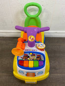 secondhand Fisher Price Little People Music Parade Ride-On