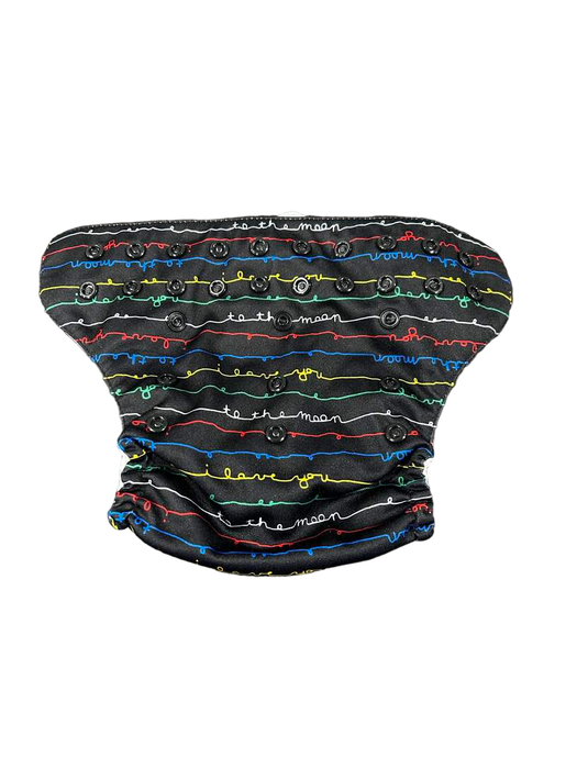 Shop Mama Koala 5 Pack Cloth Diapers With Inserts at GoodBuy Gear