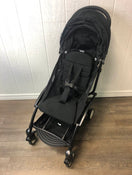 secondhand Babyzen YOYO Stroller, 2019 With Black Color Pack