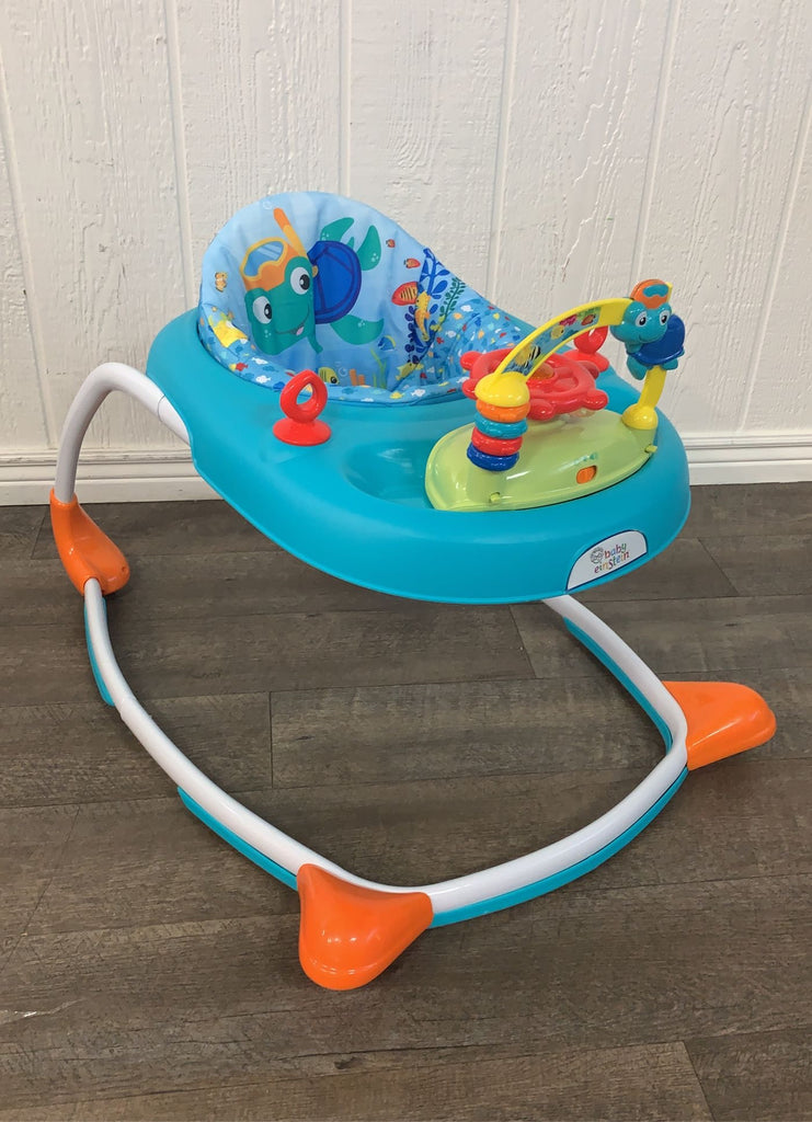 Baby Einstein Walker