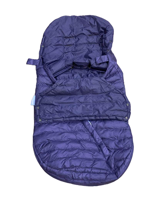 secondhand UPPAbaby Cozy Ganoosh Original, Taylor