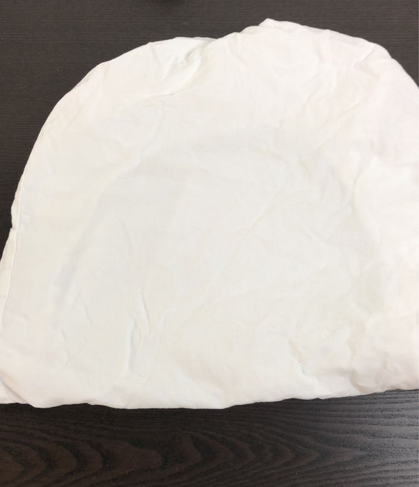 secondhand BUNDLE Bassinet Sheets, Normal Co.