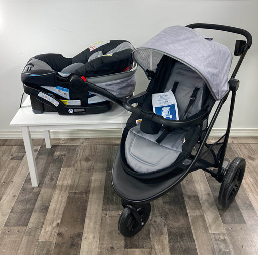 Graco modes 3 essentials best sale