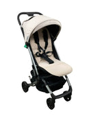 Shop Colugo Compact Stroller, Dune Zebra, 2022 at GoodBuy Gear