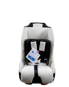 used Clek Foonf Convertible Car Seat, Marshmallow, 2023