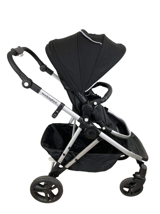 used Strollers