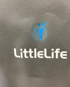 used LittleLife Explorer S2 Child Carrier