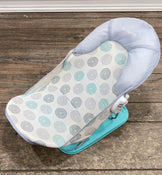 used Summer Infant Deluxe Bath Sling