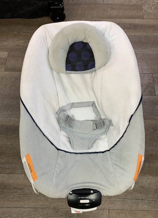 used Graco Pack 'n Play Close2Baby Bassinet Playard