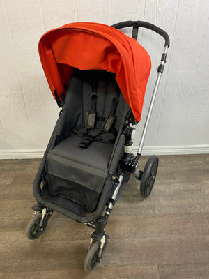 Bugaboo 2024 cameleon orange