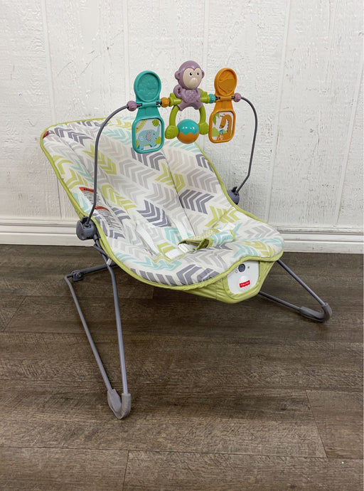 used Fisher Price Baby Bouncer