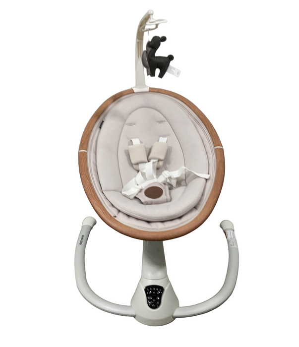 Shop Maxi-Cosi Cassia Swing, Horizon Sand at GoodBuy Gear