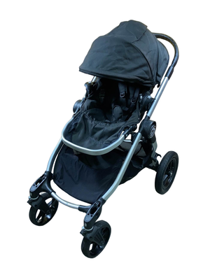 Baby jogger outlet onyx