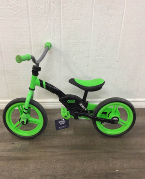 Little tikes my first best sale balance bike