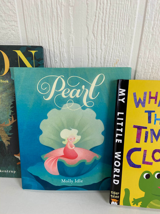 Shop BUNDLE Books at GoodBuy Gear