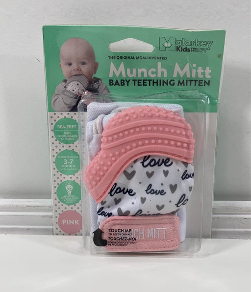 secondhand Marlarkey Kids Munch Mitt