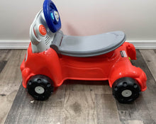 used Fisher Price Laugh And Learn 3-in-1 Smart Car