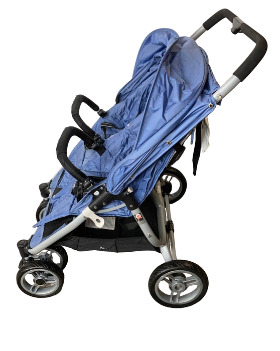 secondhand Strollers