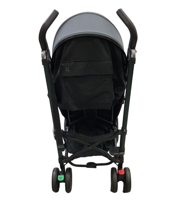 UPPAbaby G-LUXE Stroller, 2022, Jake (Black)