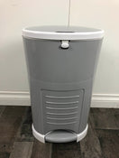 used Diaper Dekor Classic Diaper Pail