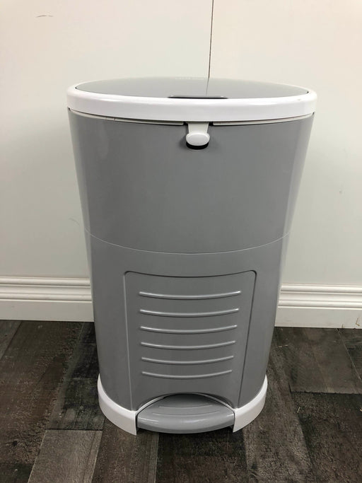 used Diaper Dekor Classic Diaper Pail