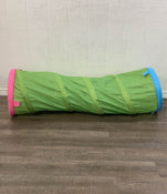 used IKEA BUSA Children’s Play Tunnel And Tent