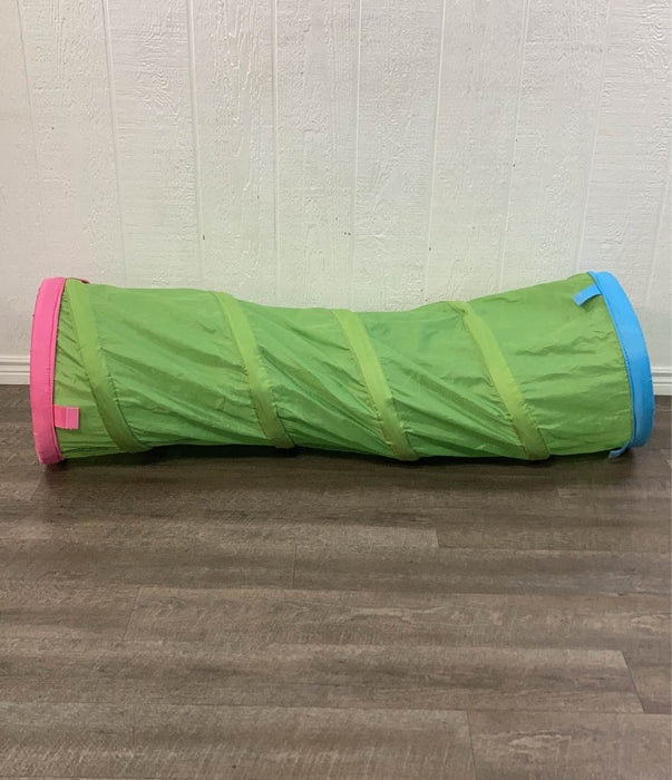 used IKEA BUSA Children’s Play Tunnel And Tent