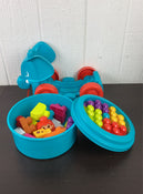 secondhand Mega Bloks Big Builders Elephant Parade