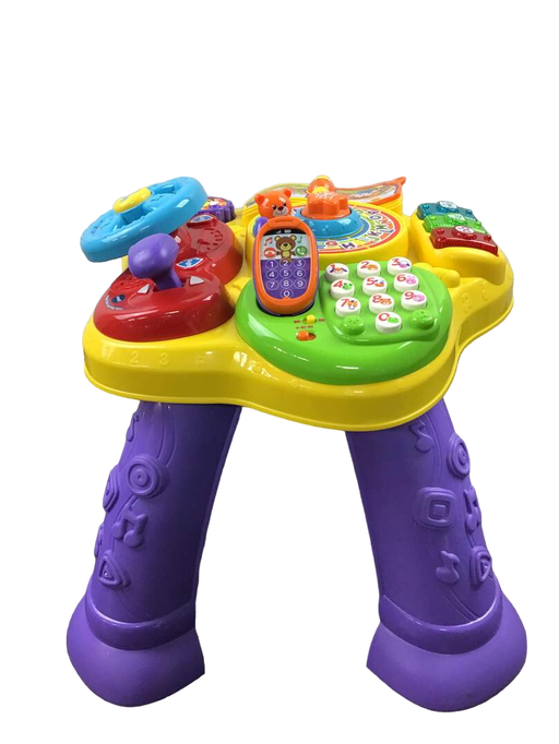 secondhand VTech Magic Star Learning Table