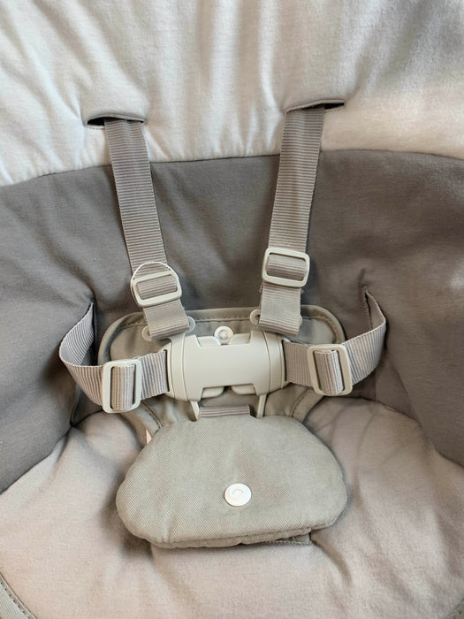 used Infant Gear