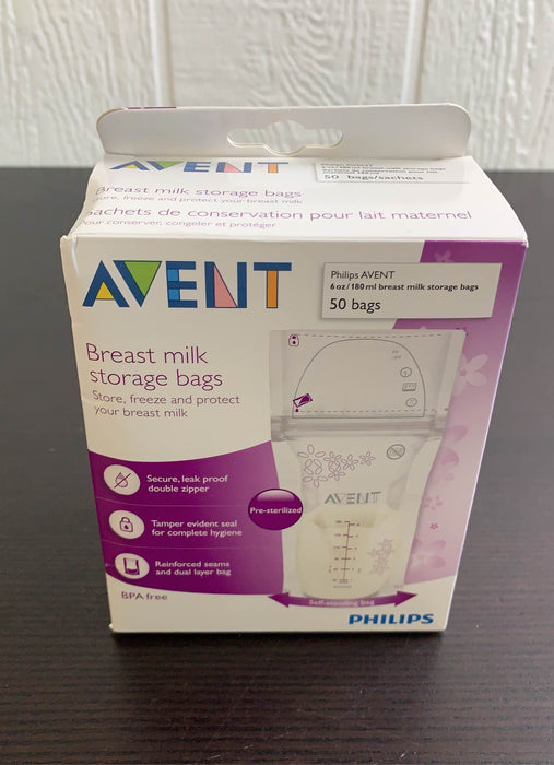 Shop BUNDLE Breastmilk Storage Supplies at GoodBuy Gear