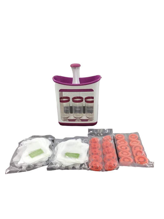 Shop Infantino Squeeze Station at GoodBuy Gear