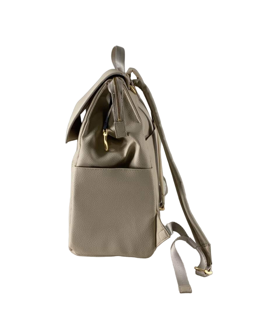 secondhand Freshly Picked Classic Diaper Bag, Bitch