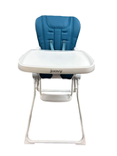 used Joovy Nook High Chair, Turquoise